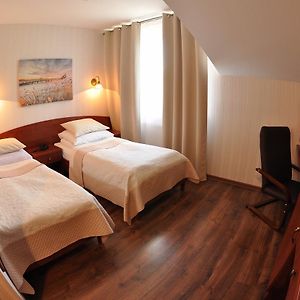 Standaard Kamer met een King Size Bed